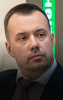 Александр Паршуков