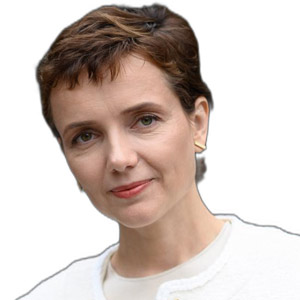 Елена Белевцева