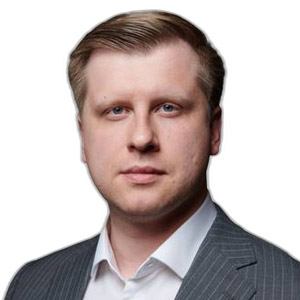 Анатолий Гарбузов