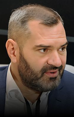 Александр Хомич