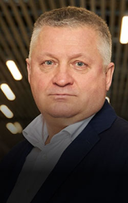 Игорь Ищенко
