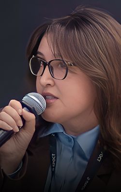 Диана Камалова
