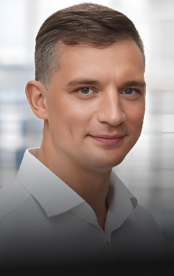 Александр Ходоров