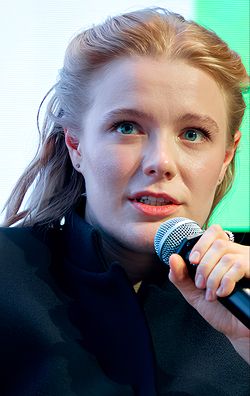 Екатерина Косухина