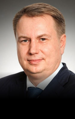 Сергей Ляпустин