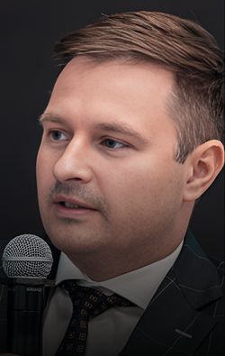 Александр Манунин