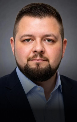 Максим Мещеряков