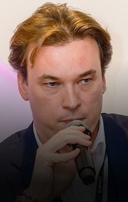 Павел Несмачный