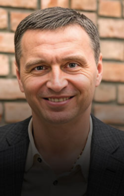 Дмитрий Новгородов
