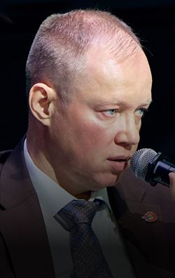 Евгений Нумеров