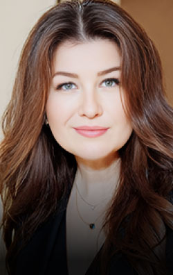 Полина Павлова
