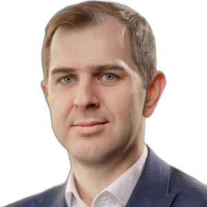 Максим Паздников