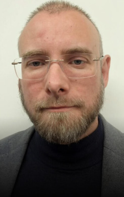 Сергей Соколов