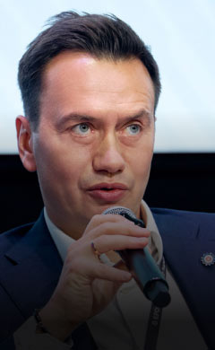 Денис Журавский