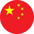 Флаг Китая