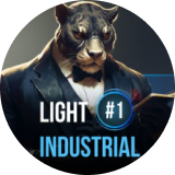 Light Industrial #1