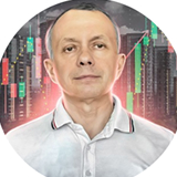 Шерягин. Архитектура крупных сделок